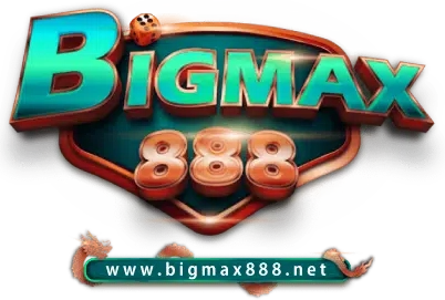 BIGMAX888 เดิมพันกับเรา มั่นใจได้ทุกการเล่น